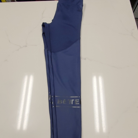 Chrystie tights Better Bodies - Picture 3 of 6